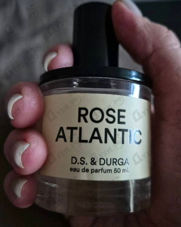 Купить Durga Rose Atlantic от D.S.&Durga