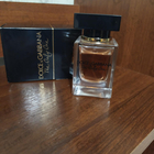 Отзыв Dolce & Gabbana The Only One