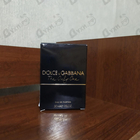 Отзывы Dolce & Gabbana The Only One