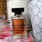 Отзыв Dolce & Gabbana The Only One