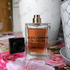 Отзыв Dolce & Gabbana The Only One