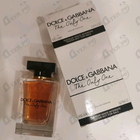Отзыв Dolce & Gabbana The Only One