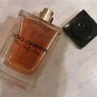 Отзыв Dolce & Gabbana The Only One