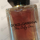 Отзыв Dolce & Gabbana The Only One