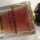 Отзыв Dolce & Gabbana The Only One