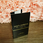 Отзывы Dolce & Gabbana The Only One