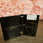 Отзывы Dolce & Gabbana The Only One