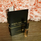 Отзыв Dolce & Gabbana The Only One