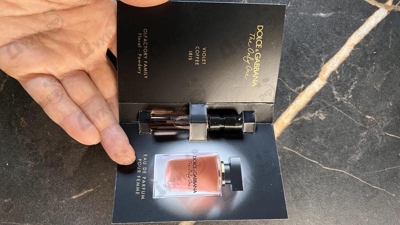 Духи The Only One от Dolce & Gabbana
