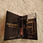 Духи The Only One от Dolce & Gabbana