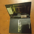 Отзывы Dolce & Gabbana The Only One