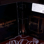 Отзыв Dolce & Gabbana The Only One