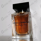 Духи The Only One от Dolce & Gabbana