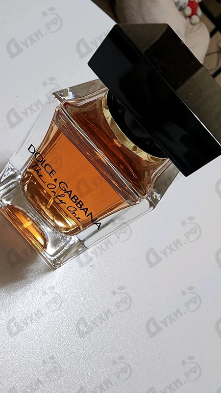 Духи The Only One от Dolce & Gabbana