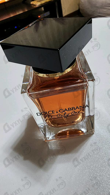 Духи The Only One от Dolce & Gabbana