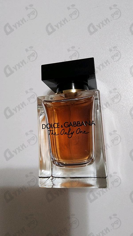 Купить The Only One от Dolce & Gabbana