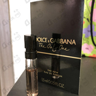 Отзывы Dolce & Gabbana The Only One