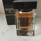 Отзыв Dolce & Gabbana The Only One