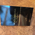 Духи The Only One от Dolce & Gabbana