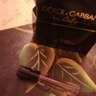 Отзыв Dolce & Gabbana The Only One