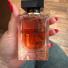 Отзыв Dolce & Gabbana The Only One
