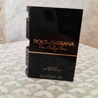 Отзывы Dolce & Gabbana The Only One