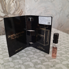 Отзыв Dolce & Gabbana The Only One
