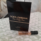 Отзывы Dolce & Gabbana The Only One