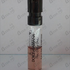 Отзывы Dolce & Gabbana The Only One