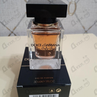 Духи The Only One от Dolce & Gabbana