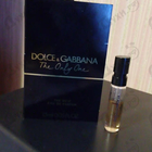 Отзывы Dolce & Gabbana The Only One