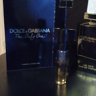 Духи The Only One от Dolce & Gabbana