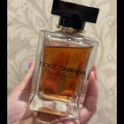 Отзыв Dolce & Gabbana The Only One