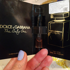 Духи The Only One от Dolce & Gabbana