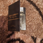 Отзыв Dolce & Gabbana The Only One