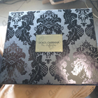 Отзыв Dolce & Gabbana The Only One