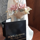 Отзыв Dolce & Gabbana The Only One