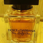Отзыв Dolce & Gabbana The Only One