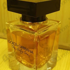 Отзыв Dolce & Gabbana The Only One