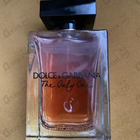 Отзывы Dolce & Gabbana The Only One
