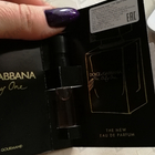 Отзывы Dolce & Gabbana The Only One