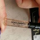 Духи The Only One от Dolce & Gabbana