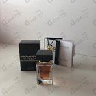 Духи The Only One от Dolce & Gabbana