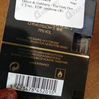 Парфюм Dolce & Gabbana The Only One