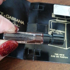 Отзывы Dolce & Gabbana The Only One