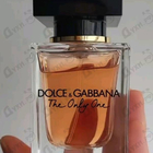 Отзыв Dolce & Gabbana The Only One