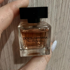 Отзыв Dolce & Gabbana The Only One