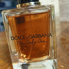Отзыв Dolce & Gabbana The Only One