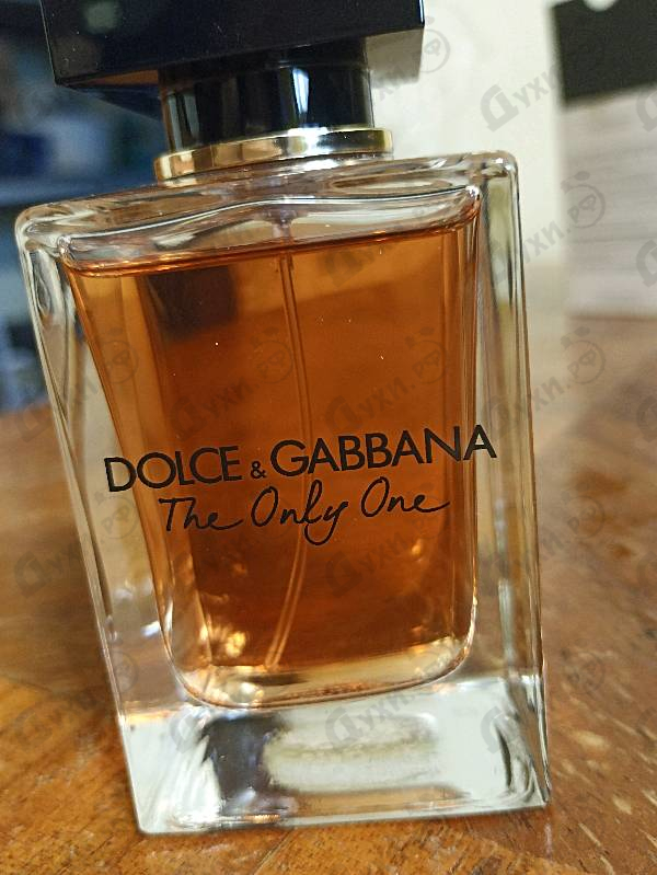 Отзывы Dolce & Gabbana The Only One