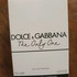 Купить The Only One от Dolce & Gabbana
